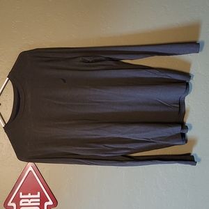 Nautica long sleeve t-shirt